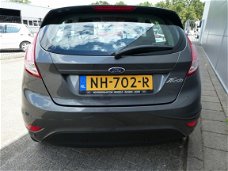Ford Fiesta - 1.0 80PK 5D S/S Style Ultimate 2017