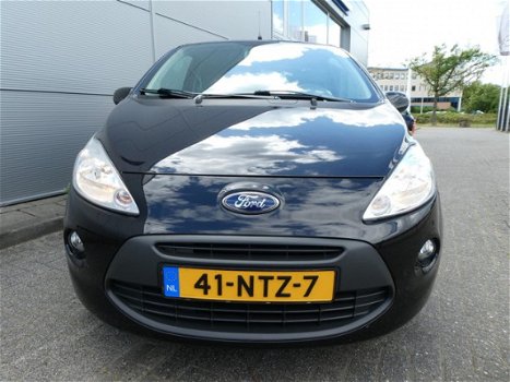 Ford Ka - 1.2 69pk - 1