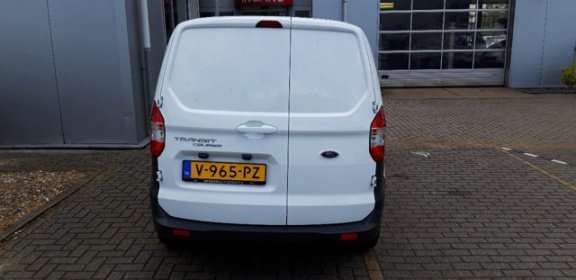 Ford Transit Courier - Trend Duratorq 1.5 TDCI 75pk - 1