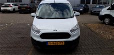 Ford Transit Courier - Trend Duratorq 1.5 TDCI 75pk