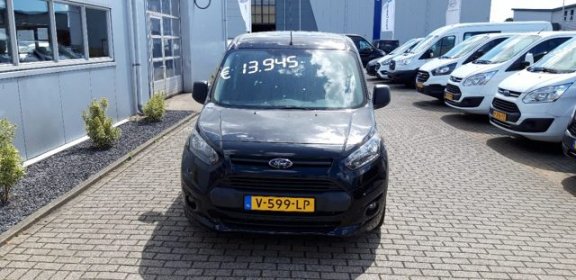 Ford Transit Connect - 1.5 TDCI L2 100pk Trend - 1
