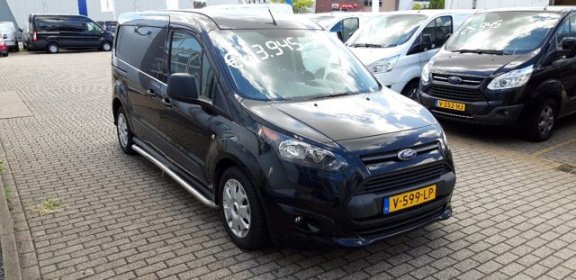 Ford Transit Connect - 1.5 TDCI L2 100pk Trend - 1