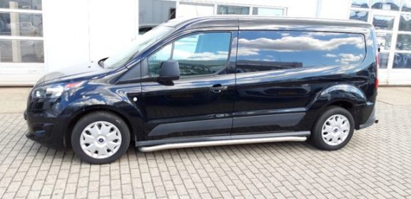 Ford Transit Connect - 1.5 TDCI L2 100pk Trend - 1