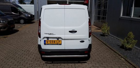 Ford Transit Connect - 1.5 TDCI 100 pk Trend L2 - 1