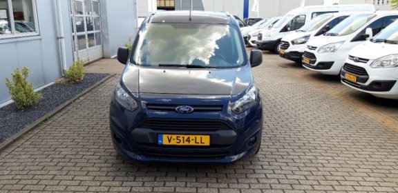 Ford Transit Connect - 1.5 TDCI 100 pk Trend L2 - 1