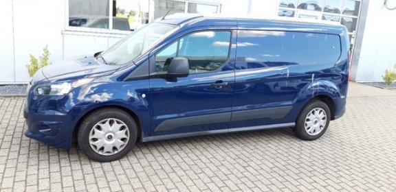 Ford Transit Connect - 1.5 TDCI 100 pk Trend L2 - 1