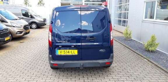 Ford Transit Connect - 1.5 TDCI 100 pk Trend L2 - 1