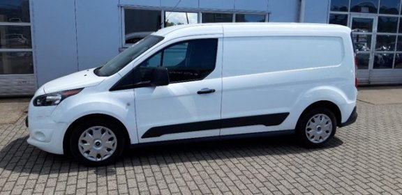 Ford Transit Connect - 1.5 TDCI 100 pk Trend L2 - 1