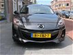 Mazda 3 - 3 1.6 Business Navigatie, climate controle - 1 - Thumbnail