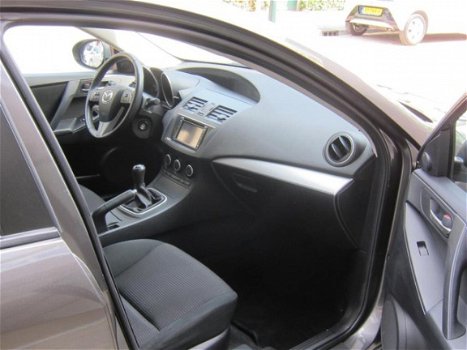 Mazda 3 - 3 1.6 Business Navigatie, climate controle - 1