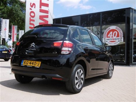 Citroën C3 - PureTech 82 pk Navigatie - 1e eignr - 1