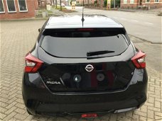 Nissan Micra - 0.9 IG-T Connecta N-Way Gold Pack Nw € 21445