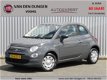 Fiat 500 - 85PK Turbo Young + 5 jaar garantie totaal - 1 - Thumbnail