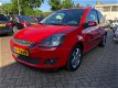 Ford Fiesta - 1.3-8V Futura - 1 - Thumbnail