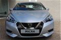 Nissan Micra - 1.0 IG-T Acenta Apple Car Play | Android Auto | Airconditioning | LED Dagrijverlichti - 1 - Thumbnail