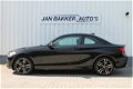 BMW 2-serie Coupé - 220d Executive | NAV | TEL | XENON | | Rijklaar - 1 - Thumbnail