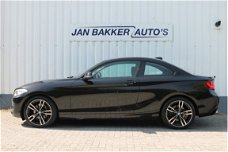 BMW 2-serie Coupé - 220d Executive | NAV | TEL | XENON | | Rijklaar