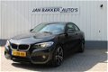 BMW 2-serie Coupé - 220d Executive | NAV | TEL | XENON | | Rijklaar - 1 - Thumbnail