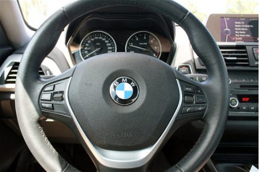 BMW 2-serie Coupé - 220d Executive | NAV | TEL | XENON | | Rijklaar - 1
