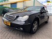 Mercedes-Benz C-klasse - 200 CDI Elegance CLIMAT - 1 - Thumbnail