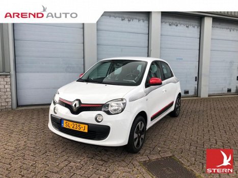 Renault Twingo - 1.0 SCe 70pk S&S Collection - 1