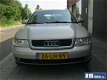 Audi A4 Avant - 8D A4; 142 KW AUT - 1 - Thumbnail