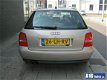 Audi A4 Avant - 8D A4; 142 KW AUT - 1 - Thumbnail