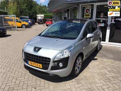 Peugeot 3008 - 1.6 VTi ST | Auto Airco | Cruise Control | Navigatie | Panoramadak | Trekhaak afneemb - 1