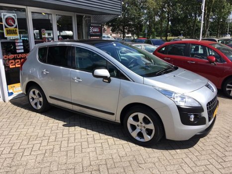 Peugeot 3008 - 1.6 VTi ST | Auto Airco | Cruise Control | Navigatie | Panoramadak | Trekhaak afneemb - 1