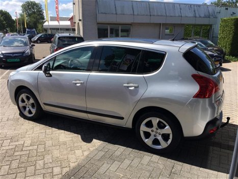 Peugeot 3008 - 1.6 VTi ST | Auto Airco | Cruise Control | Navigatie | Panoramadak | Trekhaak afneemb - 1