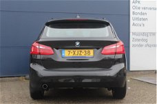 BMW 2-serie Active Tourer - (f45) 218i 136pk NAVIGATIE l STOELVERWARMING l PDC