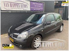 Renault Clio - 1.2 RT