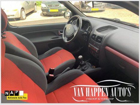 Renault Clio - 1.2 RT - 1