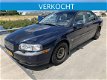 Volvo S80 - 2.4 170pk - 1 - Thumbnail