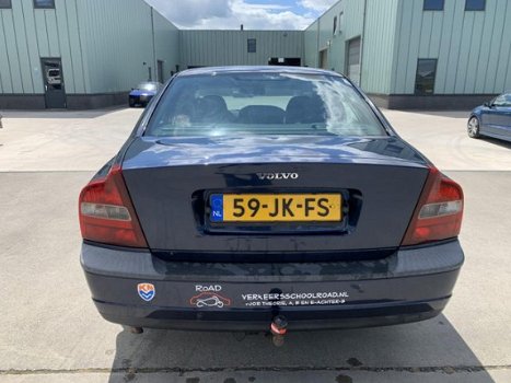 Volvo S80 - 2.4 170pk - 1