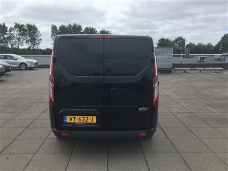 Ford Transit Custom - GB 2.2 TDCi 100PK 270 L1H1 Trend - 1