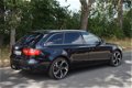 Audi A4 Avant - 2.0 TDI Aut. Proline Navi|Xenon|Leer|PDC Zwart Metallic - 1 - Thumbnail