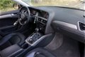 Audi A4 Avant - 2.0 TDI Aut. Proline Navi|Xenon|Leer|PDC Zwart Metallic - 1 - Thumbnail
