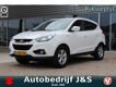 Hyundai ix35 - 1.6i GDI i-Drive | Bovag Garantie 12 maanden | Rijklaarprijs | Pechhulp | Onderhoudsb - 1 - Thumbnail