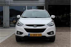 Hyundai ix35 - 1.6i GDI i-Drive | Bovag Garantie 12 maanden | Rijklaarprijs | Pechhulp | Onderhoudsb