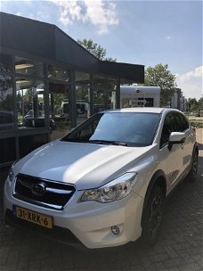 Subaru XV - 1.6i Luxury AWD