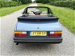 Saab 900 Cabrio - Classic 2.0 S | Leder | zeer nette auto - 1 - Thumbnail