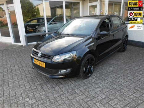 Volkswagen Polo - 1.2 TDI BlueMotion - 1