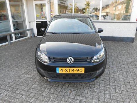 Volkswagen Polo - 1.2 TDI BlueMotion - 1