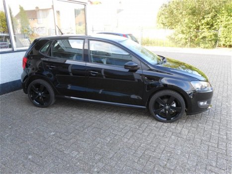 Volkswagen Polo - 1.2 TDI BlueMotion - 1