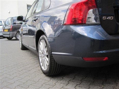 Volvo S40 - 2.0 Sport |Trekhaak|NL-auto+NAP Km. historie| - 1