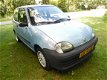 Fiat Seicento - 1.1 S , Weinig km/nap/apk 2021/ Nederlandse auto, diverse betaalbare auto's - 1 - Thumbnail