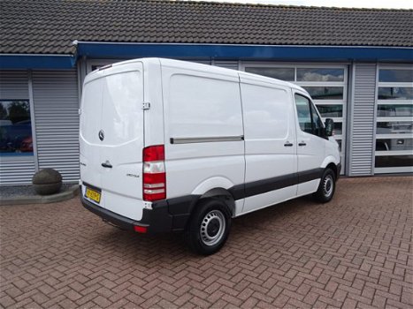 Mercedes-Benz Sprinter - 210 CDI L1/H1 Airco - 1