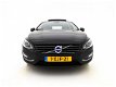 Volvo V60 - 2.4 D6 AWD Plug-In Hybrid Summum (EX-BTW) *LEDER+NAVI+XENON+PANO+CRUISE+PDC - 1 - Thumbnail