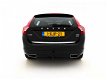 Volvo V60 - 2.4 D6 AWD Plug-In Hybrid Summum (EX-BTW) *LEDER+NAVI+XENON+PANO+CRUISE+PDC - 1 - Thumbnail